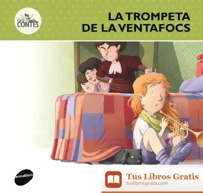 Descargar La Trompeta De La Ventafocs de Enric Lluch