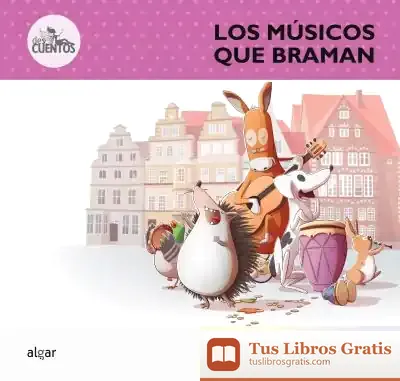 Descargar Los Músicos Que Braman de Enric Lluch