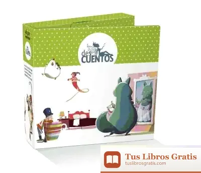 Descargar Maleta Des-Cuentos de Enric Lluch