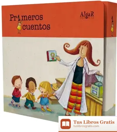 Descargar Maleta Primeros Cuentos -Mayuscula de Enric Lluch