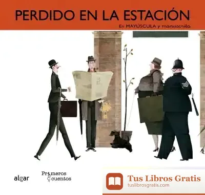 Descargar Perdido En La Estación de Enric Lluch