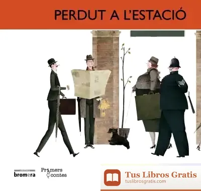 Descargar Perdut A L'Estació  (Maj) de Enric Lluch