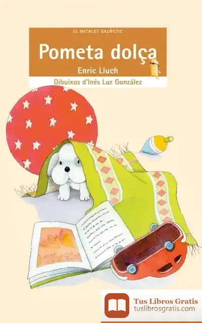 Descargar Pometa Dolça de Enric Lluch