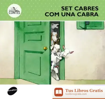 Descargar Set Cabres Com Una Cabra de Enric Lluch