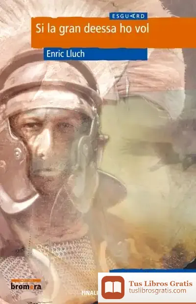 Descargar Si La Gran Deessa Ho Vol de Enric Lluch