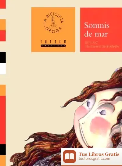Descargar Somnis De Mar de Enric Lluch