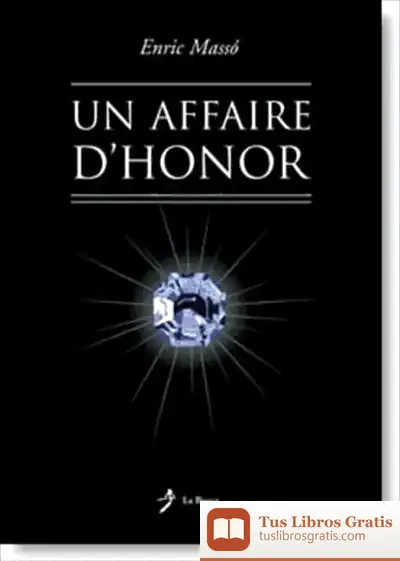 Descargar Un Affaire D? Honor