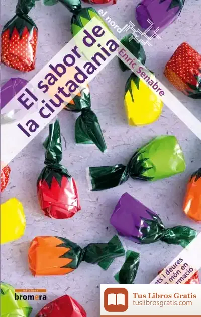 Descargar El Sabor De La Ciutadania