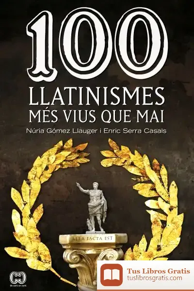Descargar 100 Llatinismes