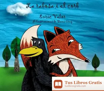 Descargar La Rabosa I El Corb de Enric Valor I Vives