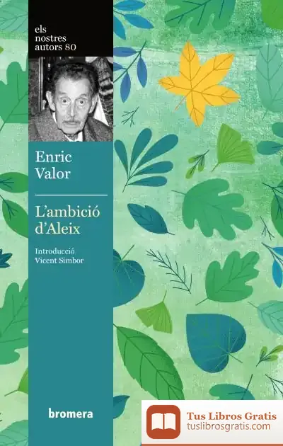 Descargar L'Ambició D'Aleix de Enric Valor I Vives