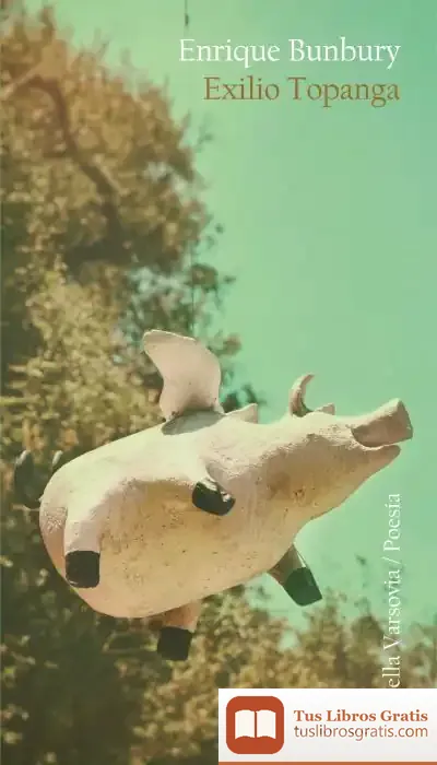 Descargar Exilio Topanga