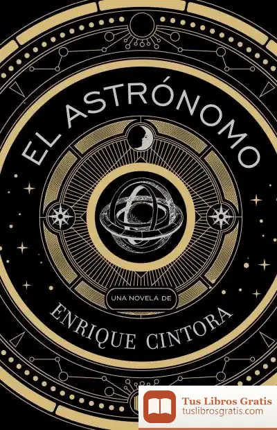 Descargar El Astrónomo