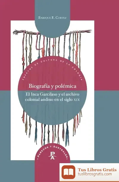 Descargar Biografía Y Polémica