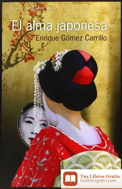 Descargar El Alma Japonesa de Enrique Gómez Carrillo