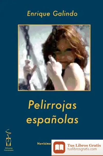Descargar Pelirrojas Españolas