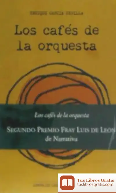Descargar Cafes De La Orquesta