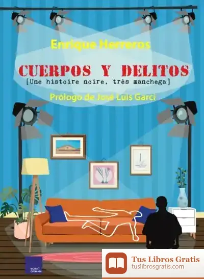 Descargar Cuerpos Y Delitos