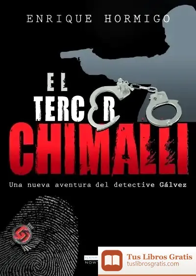 Descargar El Tercer Chimalli