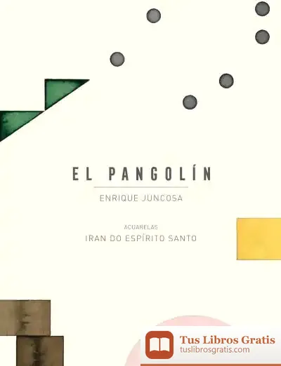 Descargar El Pangolín