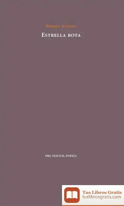 Descargar Estrella Rota