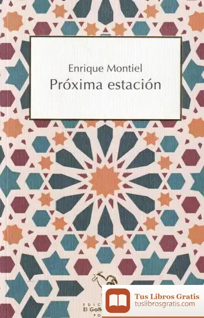Descargar Próxima Estación