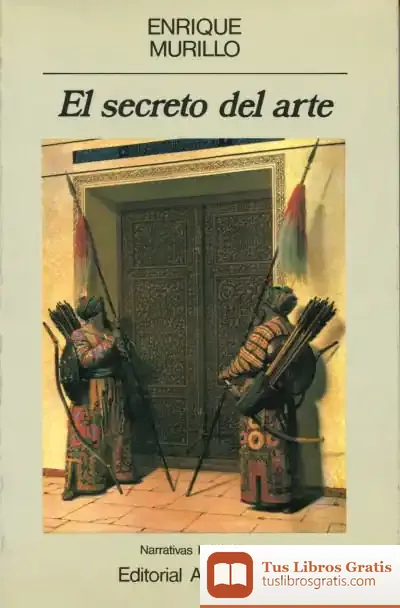 Descargar El Secreto Del Arte