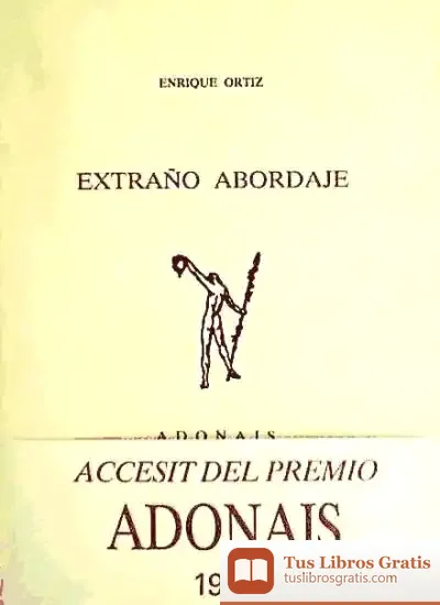 Descargar Extraño Abordaje
