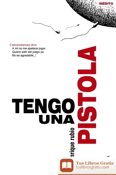 Descargar Tengo Una Pistola