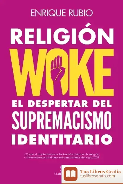 Descargar Religión Woke