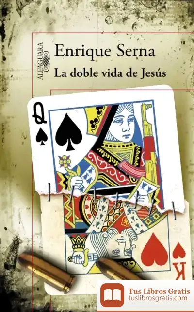 Descargar La Doble Vida De Jesús