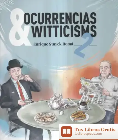 Descargar Ocurrencias & Witticisms 2