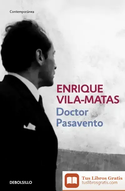 Descargar Doctor Pasavento de Enrique Vila-matas