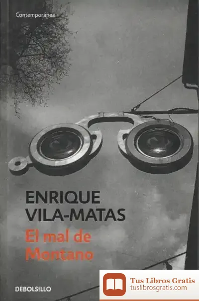 Descargar El Mal De Montano
