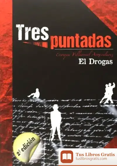 Descargar Tres Puntadas