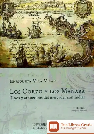 Descargar Los Corzo Y Los Mañara