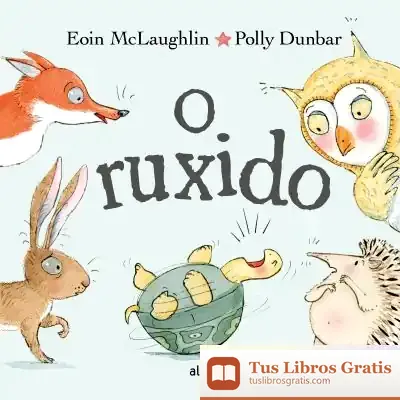 Descargar O Ruxido