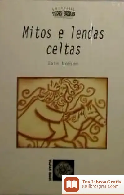 Descargar Mitos E Lendas Celtas