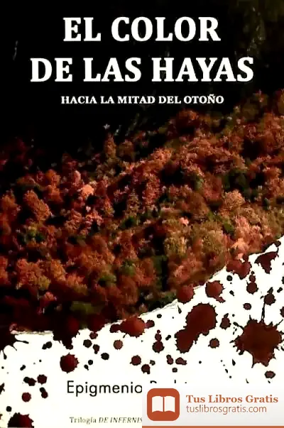 Descargar El Color De Las Hayas