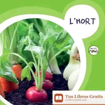 Descargar L'Hort de Equip Baula
