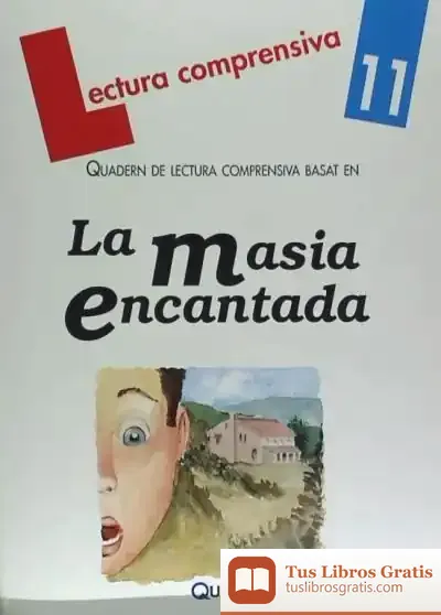 Descargar La Masia Encantada