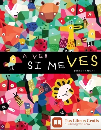 Descargar A Ver Si Me Ves de Equip Editorial