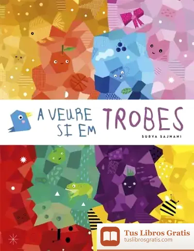 Descargar A Veure Si Em Trobes de Equip Editorial