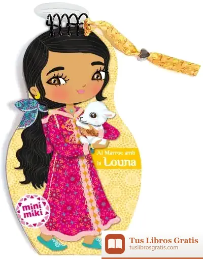 Descargar Al Marroc Amb La Louna de Equip Editorial