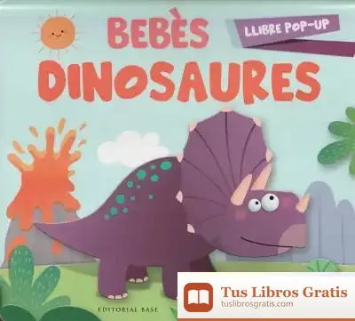 Descargar Bebès Dinosaures (Pop-Up)