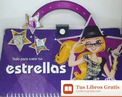 Descargar Estrellas de Equip Editorial