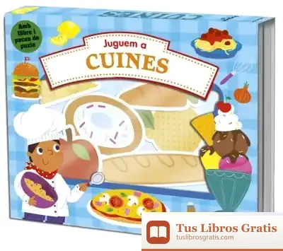 Descargar Juguem A Cuines