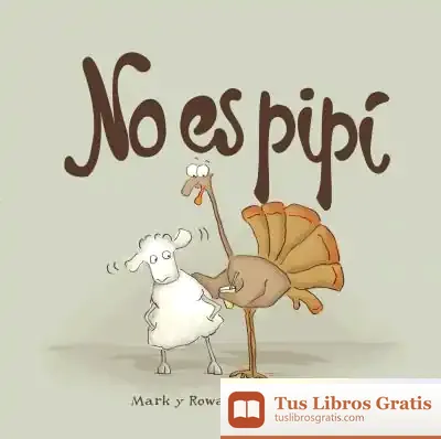 Descargar No Es Pipí de Equip Editorial