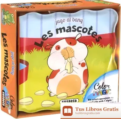 Descargar Les Mascotes de Equip Susaeta