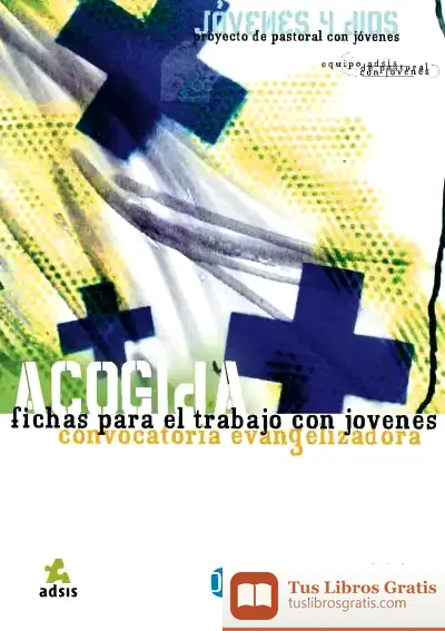 Descargar Paj. 4 Acogida